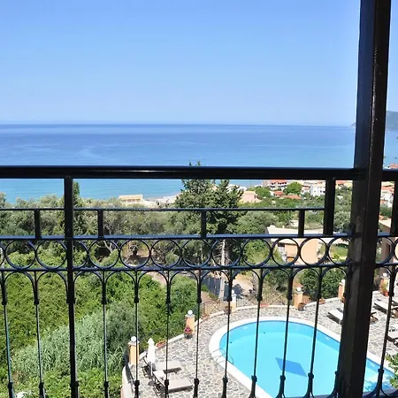 Dina's Paradise