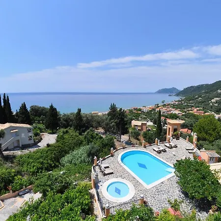 Dina's Paradise 2*